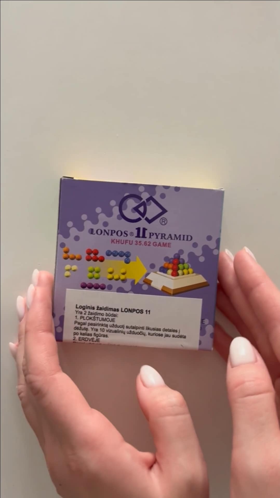 Įkelti vaizdo įrašą „“